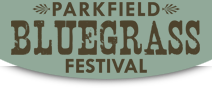 2016 Parkfield Bluegrass Festival