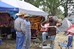 Parkfield Bluegrass Festival 2016