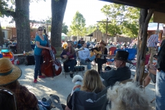 Parkfield Bluegrass Festival 2017