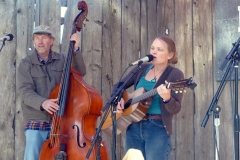 Parkfield Bluegrass Festival 2017