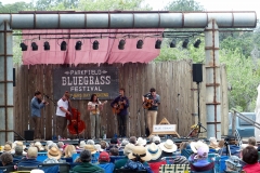 Parkfield Bluegrass Festival 2017