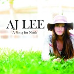 AJLee-SongForNoahCDcover