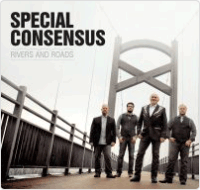 Special Consensus Album